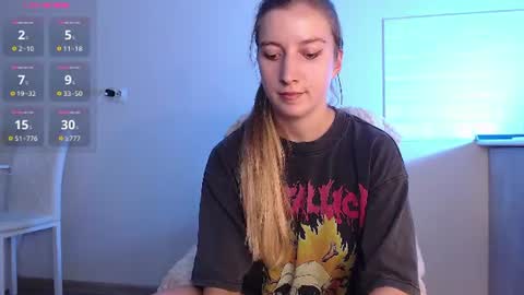 Eva online show from July 30, 2026, 5:17 am