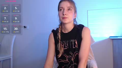 Eva online show from August 1, 2026, 5:29 am