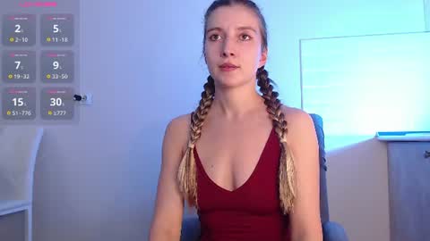Eva online show from August 4, 2026, 4:59 am