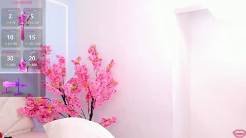 Snapshot of evahalston chatting on January 16, 2025, 7:31 pm evahalston online show from January 16, 2025, 7:31 pm