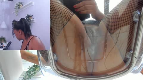 Snapshot of evahalston chatting on March 8, 2025, 2:12 am evahalston online show from March 8, 2025, 2:12 am