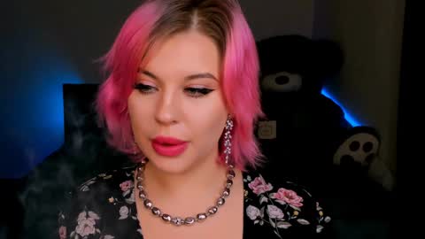 Eva online show from February 1, 2025, 5:18 am