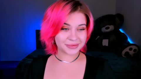 Eva online show from February 6, 2025, 5:30 pm