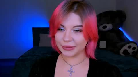 Eva online show from February 26, 2025, 6:54 pm