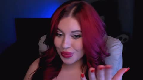 Eva online show from February 3, 2026, 6:13 pm