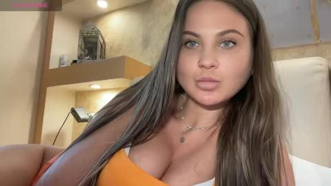 EvaHazard online show from June 6, 2026, 10:31 am