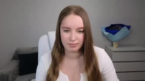 Snapshot of evajuly chatting on January 12, 2025, 3:57 pm Eva online show from January 12, 2025, 3:57 pm