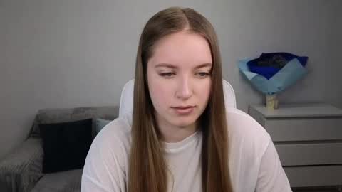 Snapshot of evajuly chatting on January 15, 2025, 5:50 am Eva online show from January 15, 2025, 5:50 am