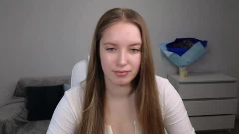 Snapshot of evajuly chatting on January 17, 2025, 5:00 am Eva online show from January 17, 2025, 5:00 am