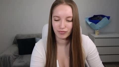 Snapshot of evajuly chatting on January 17, 2025, 8:02 am Eva online show from January 17, 2025, 8:02 am