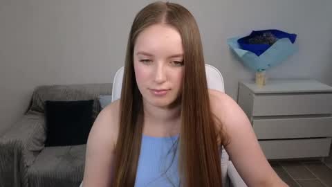 Snapshot of evajuly chatting on February 15, 2025, 7:27 am Eva online show from February 15, 2025, 7:27 am