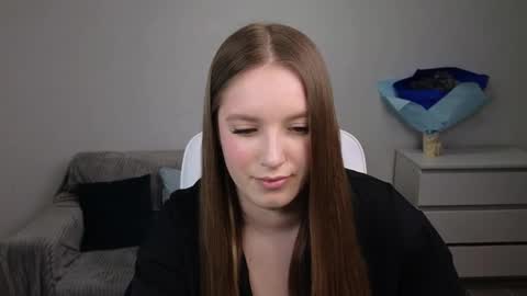 Snapshot of evajuly chatting on February 24, 2025, 4:04 pm Eva online show from February 24, 2025, 4:04 pm