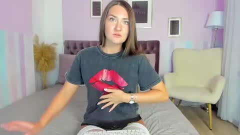 Eva online show from June 15, 2026, 3:42 am