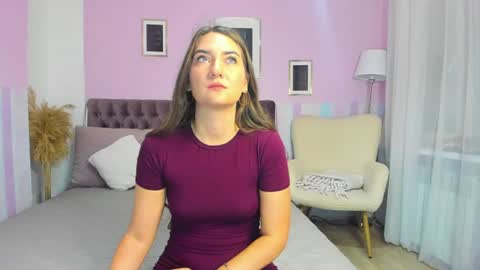 Eva online show from July 29, 2026, 2:53 am