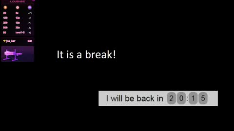 Snapshot of evalims chatting on February 9, 2025, 4:50 pm EVA online show from February 9, 2025, 4:50 pm