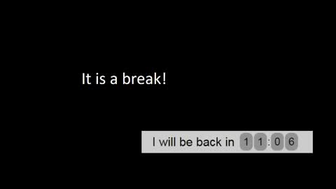 Snapshot of evalims chatting on March 6, 2025, 6:48 pm EVA online show from March 6, 2025, 6:48 pm