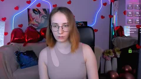 evalora online show from February 17, 2026, 1:40 pm