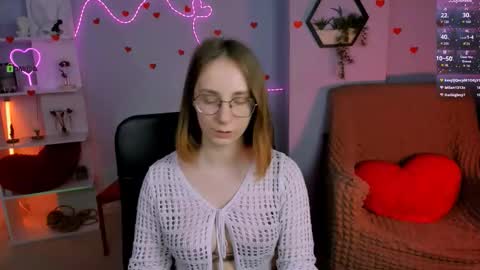 evalora online show from February 20, 2026, 4:40 pm