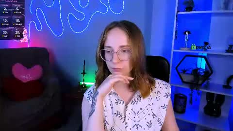 evalora online show from June 29, 2026, 7:14 pm