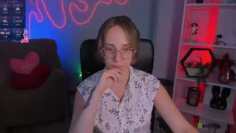 evalora online show from July 18, 2026, 7:17 pm