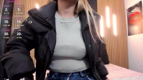 Eva online show from February 13, 2026, 1:18 pm