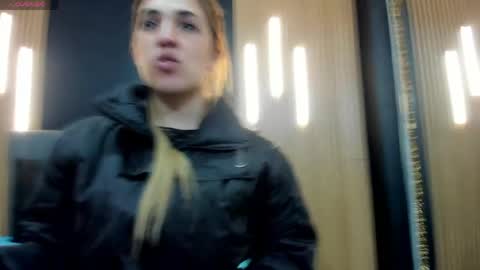 Eva online show from April 3, 2026, 3:48 am