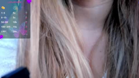 Eva online show from April 30, 2026, 1:17 pm