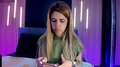 Eva online show from June 21, 2026, 3:03 pm