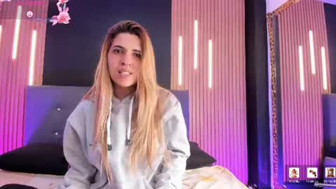 Eva online show from June 24, 2026, 1:54 pm
