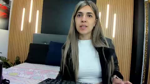 Eva online show from July 16, 2026, 1:06 pm