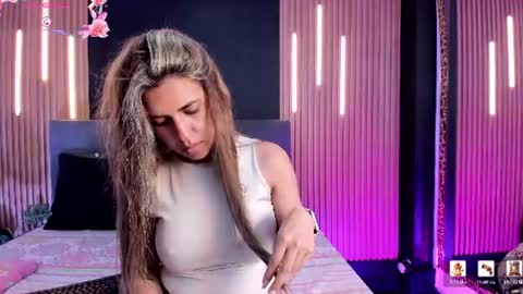 Eva online show from July 21, 2026, 1:13 pm