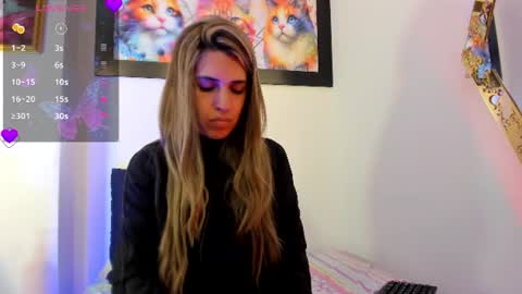 Eva online show from July 30, 2026, 1:32 pm