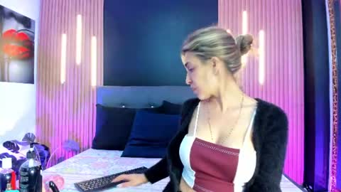 Eva online show from August 1, 2026, 2:27 pm