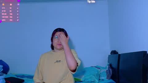evaluna_02 online show from June 4, 2026, 11:49 am