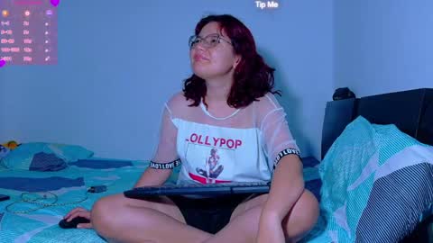 evaluna_02 online show from June 6, 2026, 10:53 am