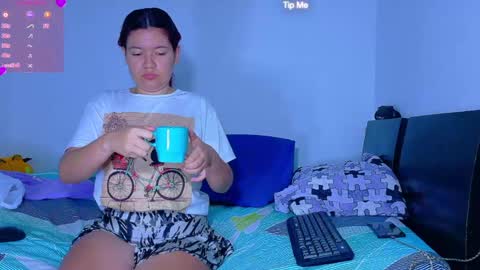 evaluna_02 online show from June 8, 2026, 11:54 am