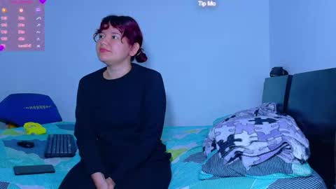 evaluna_02 online show from June 9, 2026, 11:44 am
