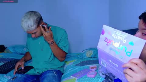 evaluna_02 online show from June 11, 2026, 11:52 am