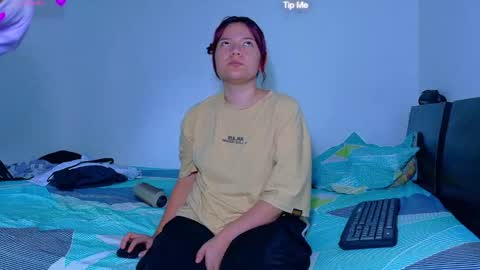evaluna_02 online show from June 12, 2026, 11:42 am