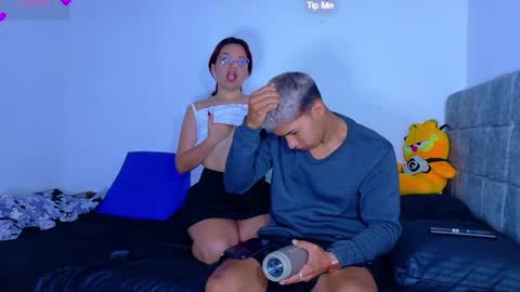 evaluna_02 online show from June 25, 2026, 11:37 am