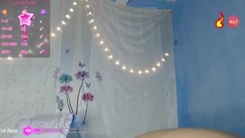 Snapshot of evaluna_horny_ chatting on December 18, 2024, 3:15 am evaluna horny online show from December 18, 2024, 3:15 am