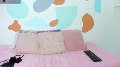  Eva Luna online show from February 24, 2025, 8:36 pm