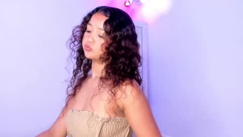  Eva Luna online show from March 9, 2025, 11:35 pm