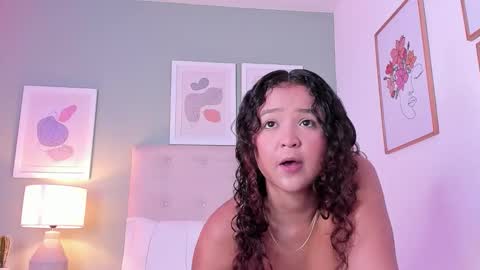  Eva Luna online show from October 10, 2025, 8:19 pm