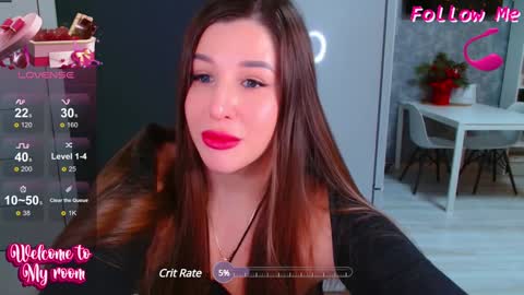 Snapshot of evamalies chatting on January 15, 2025, 4:57 am Katy online show from January 15, 2025, 4:57 am