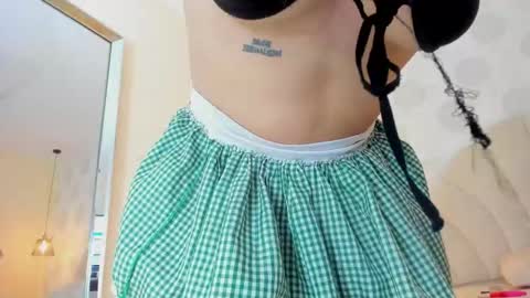 EVA  online show from March 14, 2026, 8:14 pm