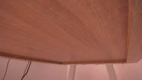 Snapshot of evamilfxxx chatting on November 30, 2025, 3:32 am Eva online show from November 30, 2025, 3:32 am