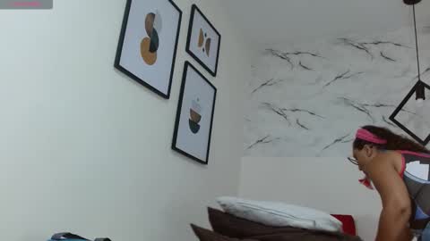 Snapshot of evamills1 chatting on November 15, 2025, 8:27 pm Eva Mills online show from November 15, 2025, 8:27 pm