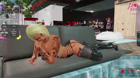 eva online show from June 13, 2026, 9:57 pm