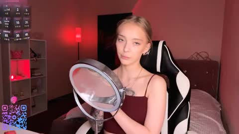 Eva online show from May 26, 2026, 3:30 pm